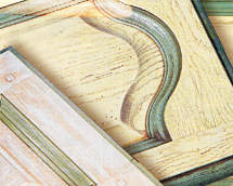 Vernissage des Maures : Les spcialistes de la restauration, des finitions sur bois et du vernissage