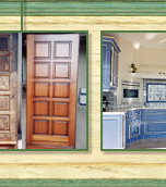 Vernissage des Maures : Les spcialistes de la restauration, des finitions sur bois et du vernissage