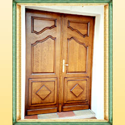 Vernissage des Maures : Les spécialistes de la restauration, des finitions sur bois et du vernissage