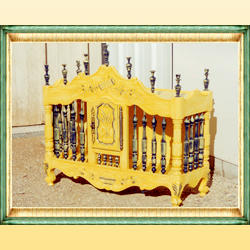 Vernissage des Maures : Les spécialistes de la restauration, des finitions sur bois et du vernissage