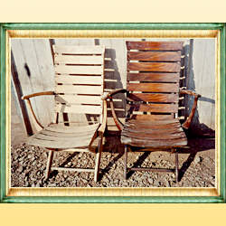 Vernissage des Maures : Les spécialistes de la restauration, des finitions sur bois et du vernissage